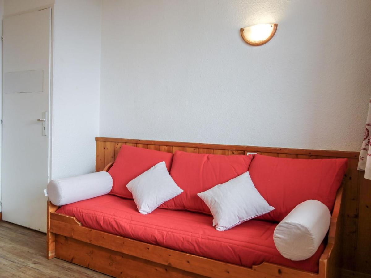 Apartment Home Club - Lavachet-1 By Interhome Tignes Ngoại thất bức ảnh