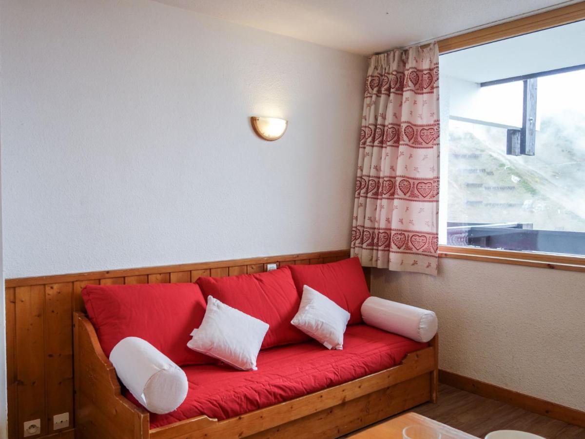 Apartment Home Club - Lavachet-1 By Interhome Tignes Ngoại thất bức ảnh