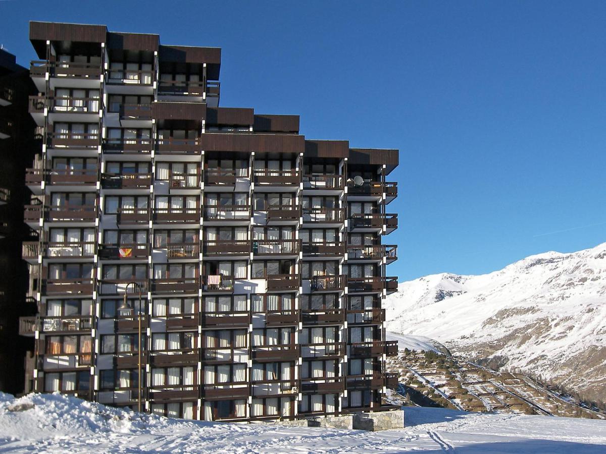 Apartment Home Club - Lavachet-1 By Interhome Tignes Ngoại thất bức ảnh