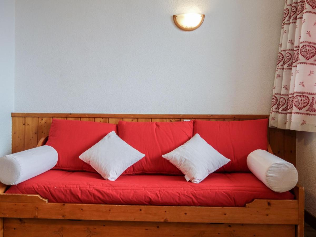 Apartment Home Club - Lavachet-1 By Interhome Tignes Ngoại thất bức ảnh