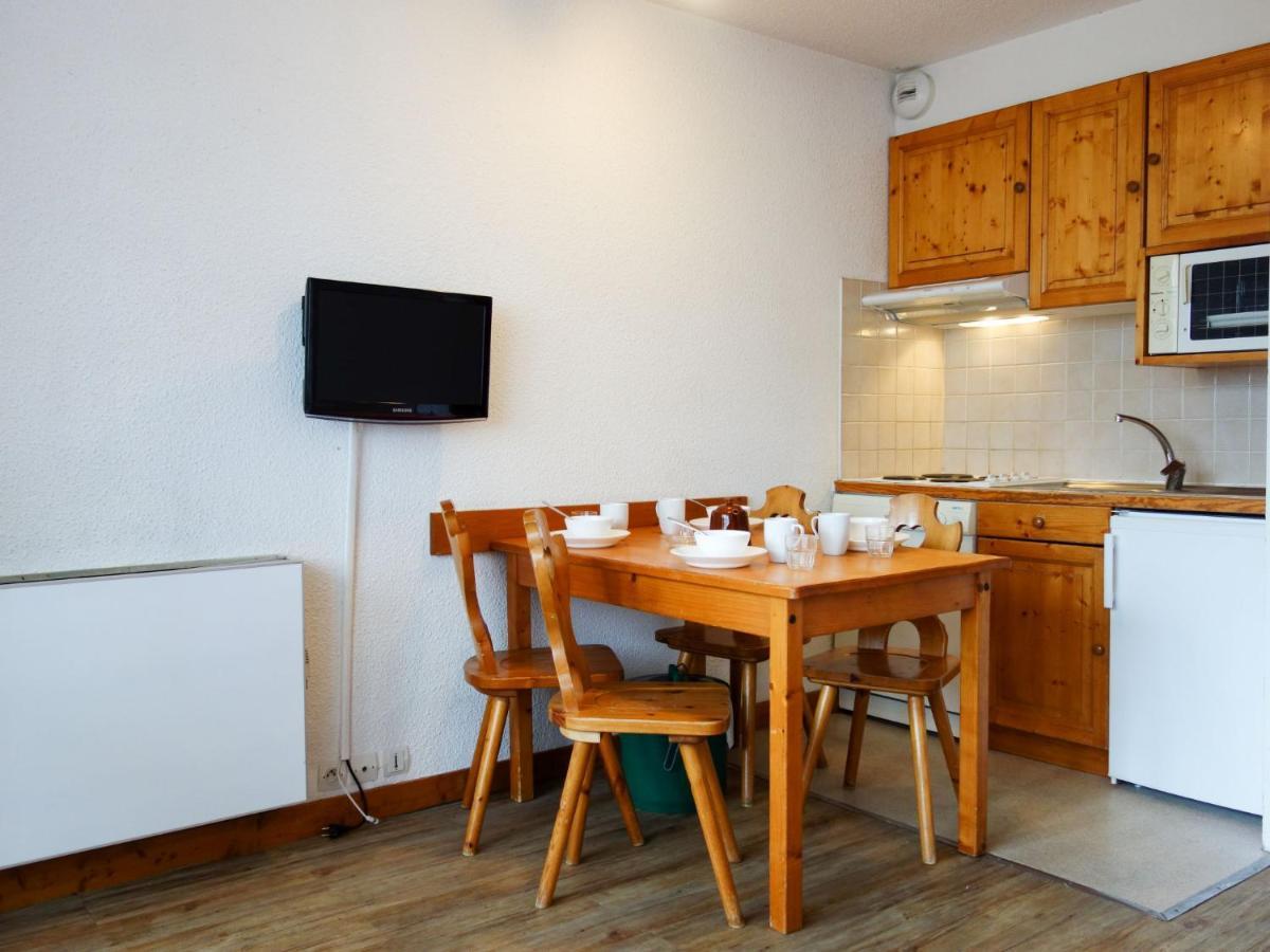 Apartment Home Club - Lavachet-1 By Interhome Tignes Ngoại thất bức ảnh