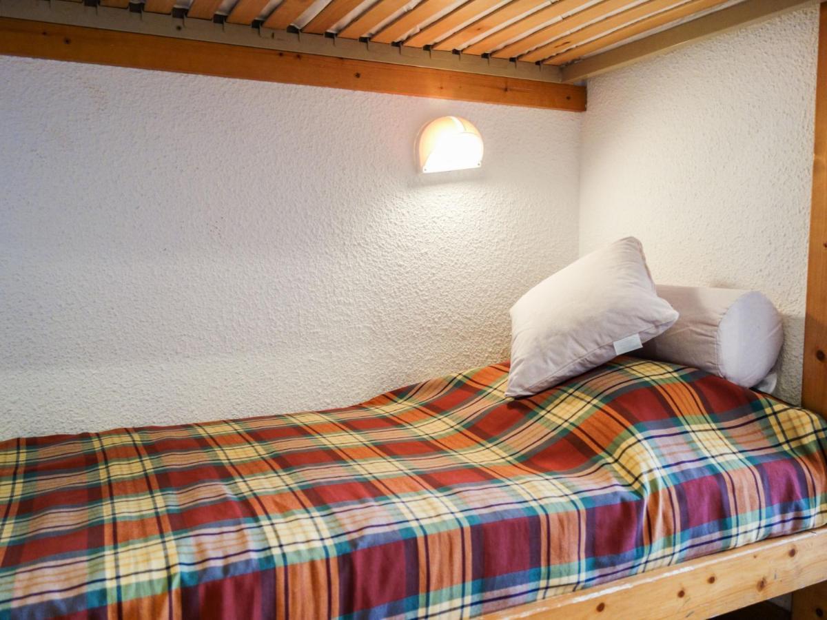 Apartment Home Club - Lavachet-1 By Interhome Tignes Ngoại thất bức ảnh
