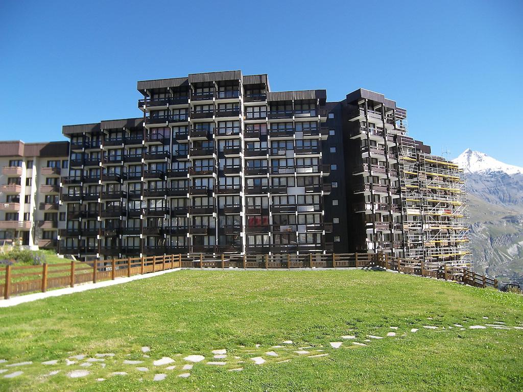 Apartment Home Club - Lavachet-1 By Interhome Tignes Phòng bức ảnh